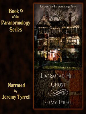 cover image of Livermead Hill Ghost